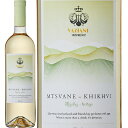 c@l[qtB[2020]@WAjECi[  750ml Vaziani Winery [Mtsvane-Khikhvi]W[WA OWA C