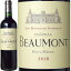 ȡܡ[2021]ɥå  750mlChateau Beaumont[Haut-Medoc] ե ܥɡ ֥磻