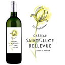 EI[u[k[2019]Vg[ETgEXEx  750ml tX {h[ C uCER[gEhE{h[@Blaye Cote de Les Aubelines [Chateau Sainte-Luce Bellevue]