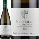 uS[j u[2021]hEoCG  750ml@Hudelot-Baillet[Bourgogne Blanc] tX uS[j C