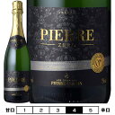 ピエール・ゼロ ブラン・ド・ブラン[N/V]ドメーヌ・ピエール・シャヴァン 泡・白 750ml SARL Domaines Pierre Chavin [Pierre Zero Blanc de Blancs]