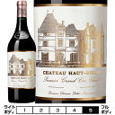 Vg[EI[EuIE[W[2018]Chateau Haut Brion Rouge 750ml tX {h[ it1 ԃC O[ yTbNEIj ܑVg[