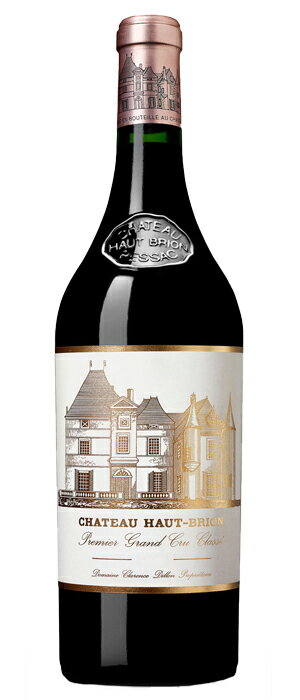 シャトー・オー・ブリオン・ルージュ【2015年】【Chateau Haut Brion】垂涎の五大シャトー！750ml フランス ボルドー 格付け1級 赤ワイン