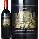 Vg[Ep[2017] 750ml }S[/Margaux Chateau Palmer[Vg[l/Mis en Bouteille au Chateau]tX {h[ ԃC