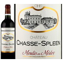 Vg[EVXEXv[[2013]{h[ [UhbN  750ml@AC Moulis-en-Medoc[Chateau Chasse-Spleen]tX ԃC