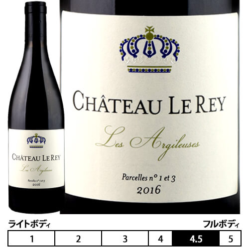 ȡ롦쥤졦른롼[2018]ե󥹡ƥ󡦥ȡɡܥɡ  750ml[Chateau Le Rey...