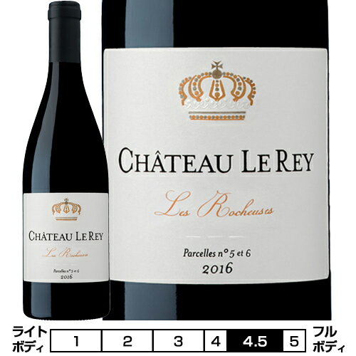 ȡ롦쥤졦塼[2017]ե󥹡ƥ󡦥ȡɡܥɡ  750ml[Chateau Le Rey ...