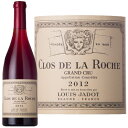 NEhEEbV@OEN[2014]h[kECEWh  750ml@Domaine Louis Jadot[Clos de la Roche Grand Cru] tX uS[j ԃC 