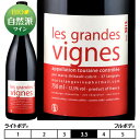 レ グラン ヴィーニュ 2012 マリー チボー 赤 750ml Marie Thibault Les Grandes Vignes フランス ロワール 赤ワイン