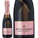 Vp[j GEGEVh [EAyA[N/V] AE[ 375ml@Moet & Chandon [ROSE IMPERIAL] tX Vp Xp[NOC Champagne n[t{g