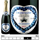 Vp[j AEhEH[WV[[N/V]LFEfEU[ ubg OEN AE 750ml@Henry de Vaugency [Cuvee des Amoureux Blanc de Blancs Brut Grand Cru] tX Vp Xp[NOC Champagne