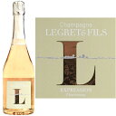 yizVp[j O  tBX[N/V]GNXvVI Vhl AE 750ml@Legret & Fils [Expression Chardonnay] tX Vp Xp[NOC Champagne