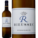 エール・ド・リューセック[2013]シャトー・リューセック 白 750ml フランス ボルドー Chateau Rieussec/R de Rieussec 白ワイン シャトー・ラフィット・ロートシルト ドメーヌ・バロン・ド・ ロートシルト