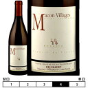 }REB[W BGCEB[j[2022]]EP[  750ml@Maison Rijckaert [Macon Villages Vieilles Vignes] tX uS[j C