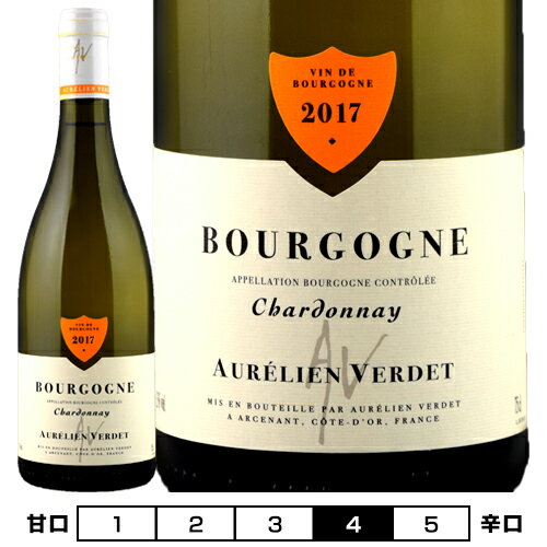 ֥르˥ ֥[2020]ꥢ󡦥  750ml Bourgone Blanc[Domaine Aurelien Ver...