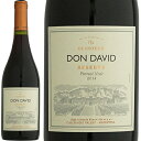 h_r@smEm[@[o[2021]{fKEGEGXeR  750ml Don David Pinot Noir Reserve[Bodega El Esteco] A[` J`LE@[ ԃC