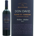 h_r@uh@Iu@e[Y@}xbNE}xbN[2019]{fKEGEGXeR  750ml Don David Blend of Terriors Malbec Malbec[Bodega El Esteco] A[` J`LE@[ ԃC