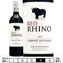 ライノー カベルネ・ソーヴィニヨン[2018]リントン・パーク 赤 750ml Linton Park [Rhino Cabernet Sauvignon] 南アフリカ共和国 赤ワイン