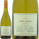 h_r@geX [o[2022]{fKEGEGXeR  750ml Don David Torrontes Reserve[Bodega El Esteco] A[` J`LE@[ C