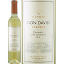 h_r@geX@Cgn[xXg[2021]{fKEGEGXeR  500ml Don David Torrontes Late Harvest[Bodega El Esteco] A[` J`LE@[ ÌC