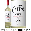 A^ Vhl^geX[2021]{fKXEJA  750ml Bodegas Callia [Alta Chardonnay - Torrontes]A[` C