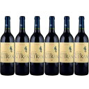 【送料無料】6本セット シャトー・シトラン[2007]オーメドック 赤 750ml　Haut-Medoc[Chateau Citran] フランス ボルドー 赤ワイン※クール便・離島など別途追加送料エリアあり