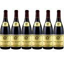 6{ZbgyzWEVx^[2016]CEWh  750ml~6{ 1@Louis Jadot[Gevrey-Chambertin] tX uS[j ԃCƖp HX vʓrǉGA