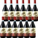 12{ZbgyzsGe ox[[2018]eb f o[  750ml~12{ 1 Terre Del Barolo[Piemonte Barbera] C^A sGe ԃCƖp HX vȂǕʓrǉGA