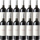 12本セット カスターニョ・ソラネラ赤ワイン CASTANO SOLANERA スペイン ムルシア イエクラ 750ml※クール便・離島など一部地域追加送料あり