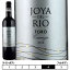 ホヤ・デル・リオ　トロ　クリアンサ[2018]アルティーガ・フステル 赤 750ml Joya del Rio Toro Crianza [Artiga Fustel] スペイン 赤ワイン カスティーリャ・イ・レオン