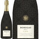 ブルット レセルバ マグナムボトルボイーガス 泡・白 1500ml　Bohigas スペインのシャンパーニュ「カヴァ」スパークリングワイン/cava