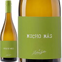 ࡼ硡ޥ[N/V]եåꥹƥ  750ml Mucho Mas Blanco[Felix Solis ...