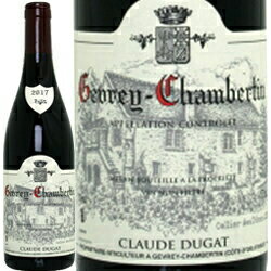 【Claude Dugat】【2014年】クロード・デュガ　ジュヴレ・シャンベルタン　750ml【Gevrey Chambertin】