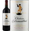 メドック格付け第五級 シャトー・ダルマイヤック[2019]ポイヤック 赤 750ml　Pauillac[Chateau d'Armailhac] フランス ボルドー 赤ワイン