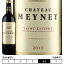 ȡᥤͥ[2013]ܥɡ A.C. Saint-Estephe ƥƥ  750ml[Chateau Meyney]ե ֥磻