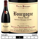 モンテリー ドゥエレ ポルシュレ 2018 ブルゴーニュ ルージュ 赤 750ml Monthelie-Douhairet-Porcheret Bourgogne Rouge フランス ブルゴーニュ 赤ワイン