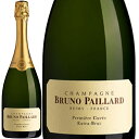 シャンパーニュ ブルーノ パイヤール N/V エクストラ ブリュット プルミエール キュヴェ 泡 白 750ml Bruno Paillard Extra Brut Premiere Cuvee フランス シャンパン スパークリングワイン Champagne 正規品