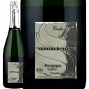 シャンパーニュ ブリュット グラン・クリュ キュヴェ N[N/V]スコンデ・シモン 泡白 750ml　Seconde-Simon[Brut Grand Cru Cuvee N] フランス シャンパン スパークリングワイン Champagne スゴンデ・シモン