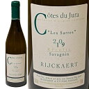 R[gEfEWEETET@j[2021]h[kEP[  750ml@Domaine Rijckaert[Cotes du Jura Les Sarres Savagnin]tX W C