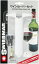 ワインセーバー WINE SAVER SWISSMAR 定番のホワイトポンプとワイン栓のセット ワイン　シャンパン　日本酒 ※ワインと同包の場合送料無料