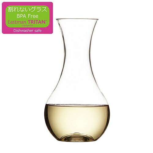 ȥ饤 եTRITAN Carafe