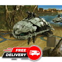 【 新春 2025 セール 】 ZOIDS ゾイドワイルド ZW13 グソック zw ギフト 人気 プレゼント 誕生日 ランキング 2024 おもちゃ 景品 小...
