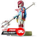 【 新春 2025 セール 】 任天堂 amiibo ミファー ブレス オブ ザ ワイルド ゼルダの伝説シリーズ アミーボ ギフト 人気 プレゼント 誕生日 ラ...