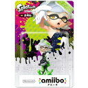【 新春 2025 セール 】 amiibo ホタル スプラトゥーン 2 3 スプラトゥーン3 3種 アミーボ グッズ 予約 スプラ トゥーン switch
