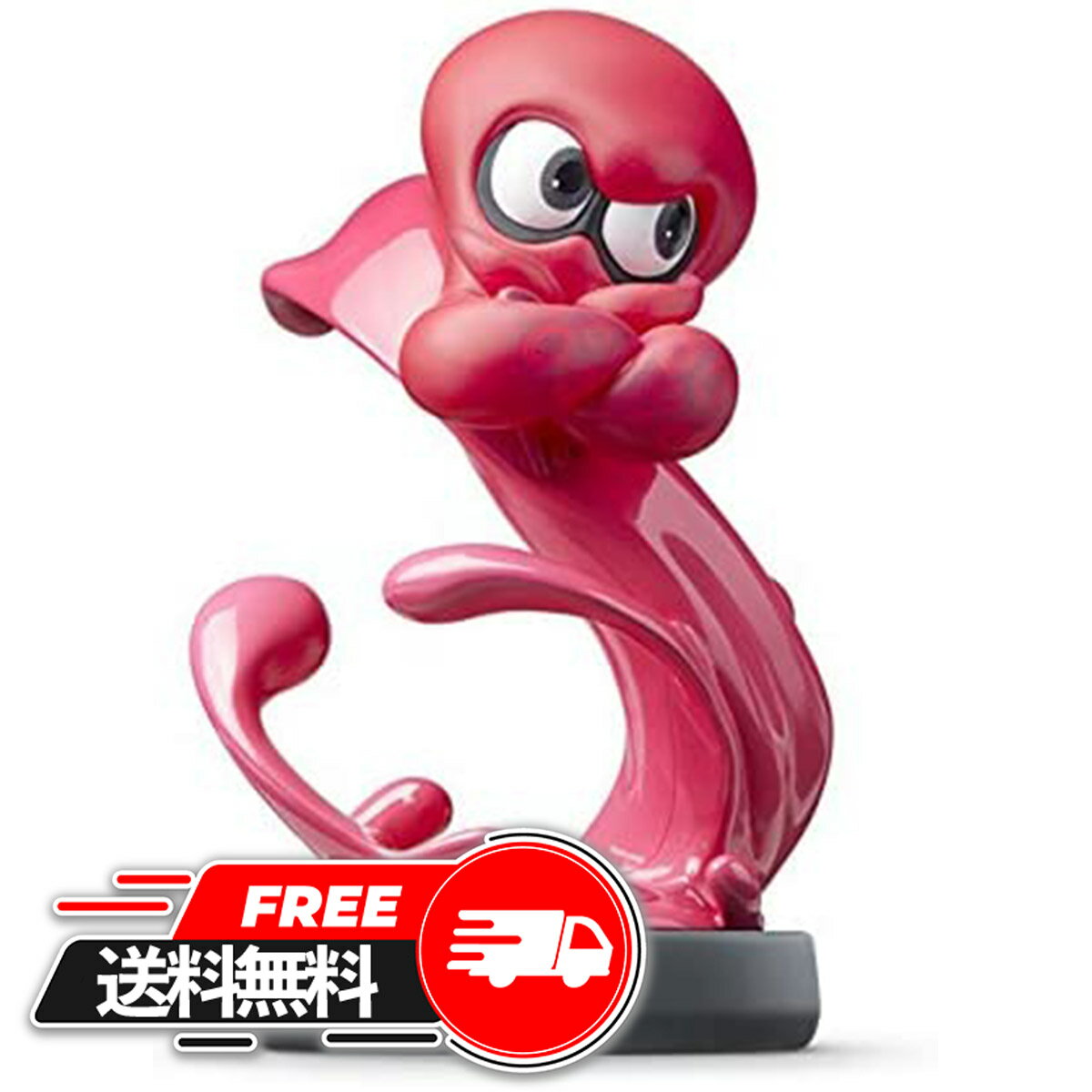 【 父の日 ギフト 】 任天堂 amiibo タコ スプラトゥーン2 3 たこ スプラトゥーン3 switch スイッチ スプラトゥーン 3種 イカ アミーボ グッズ 予約 スプラ トゥーン switch