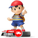 【 新春 2025 セール 】 amiibo ネス 大乱闘スマッシュブラザーズシリーズ ness ゲーム 子供 プレゼント