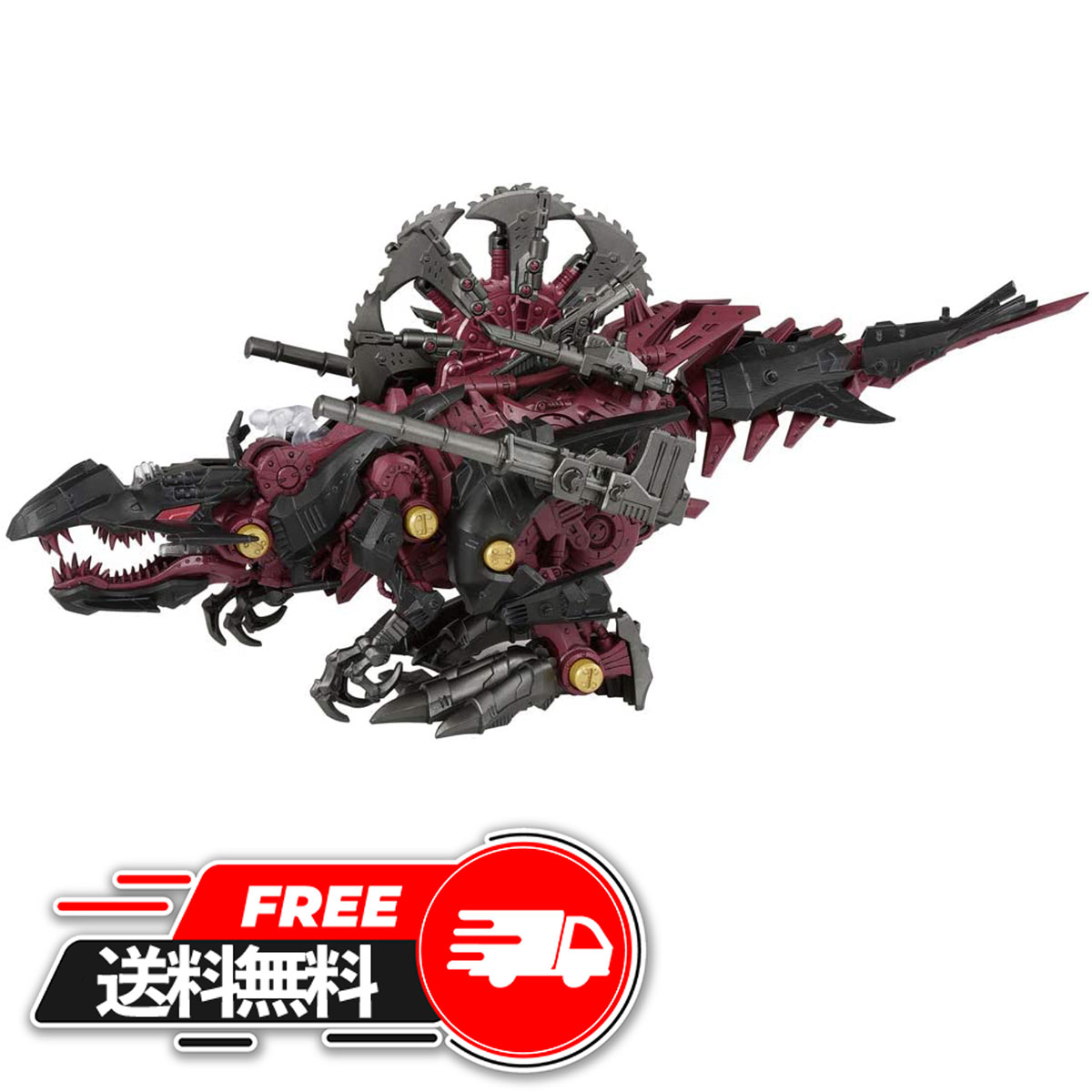 【 母の日 ギフト 】 ZOIDS ゾイドワイルド ZW33 ジェノスピノ ZOIDS zw 2023入学祝 プレゼント 誕生日 こども 子供 ランキング 人気 ..