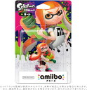 任天堂 Nintendo amiibo ガール スプラトゥーン 2 3 シリーズ スプラトゥーン3  ...