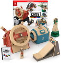 【 年度末 セール 】Nintendo Labo Toy-Con 03： Drive Kit / S