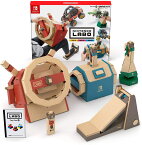 Nintendo Labo Toy-Con 03： Drive Kit / Switch / HACRADFWA /A 全年齢 任天堂 ラボ ドライブキット トイコン スイッチ ゲーム 子供 プレゼント 誕生日 ランキング 誕生日プレゼント 知育 車 人気